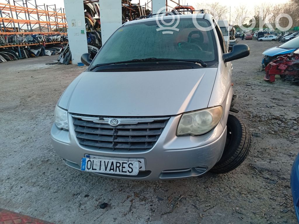 Voyager Voyager  EDZ