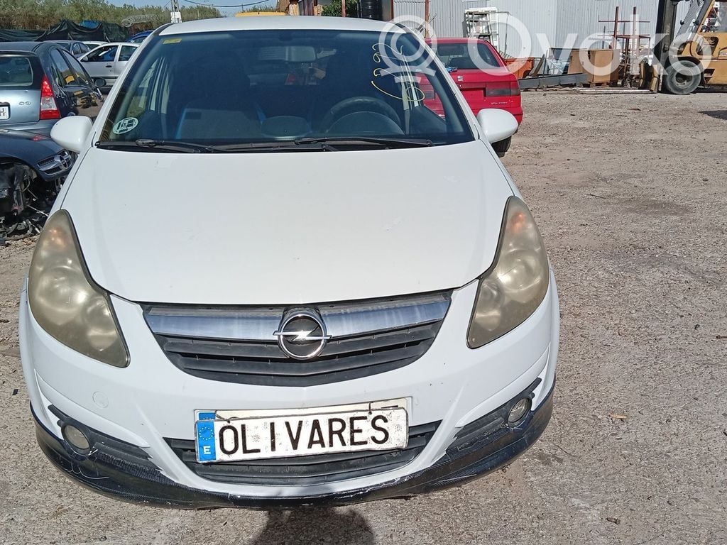 Corsa D Corsa  6240495