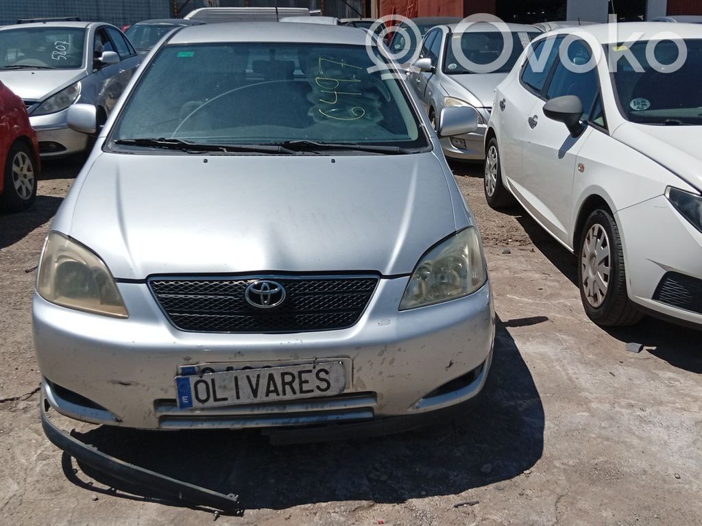 Corolla E120 E130 Corolla  7801013010
