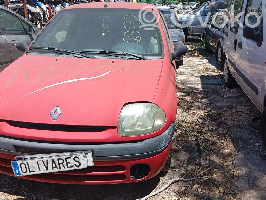 Clio I Clio  7701473025