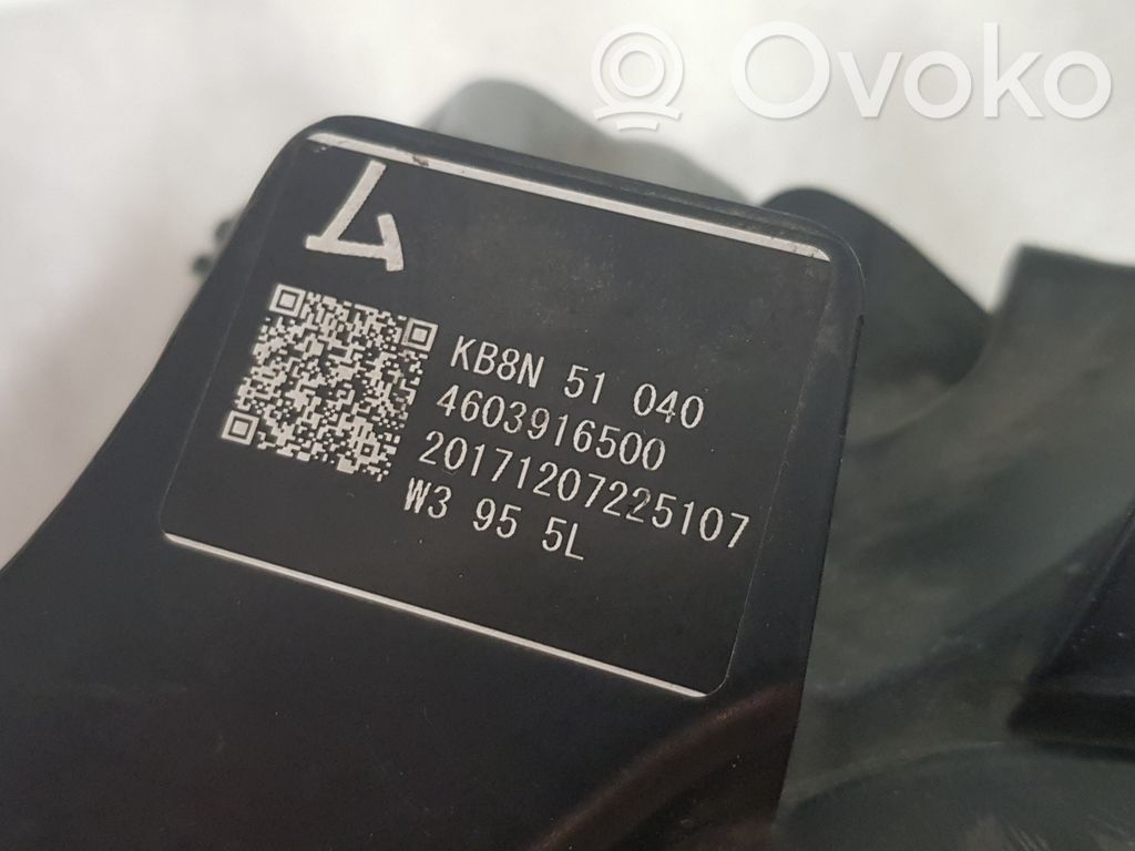 CX-5 II CX-5  KSD651040
