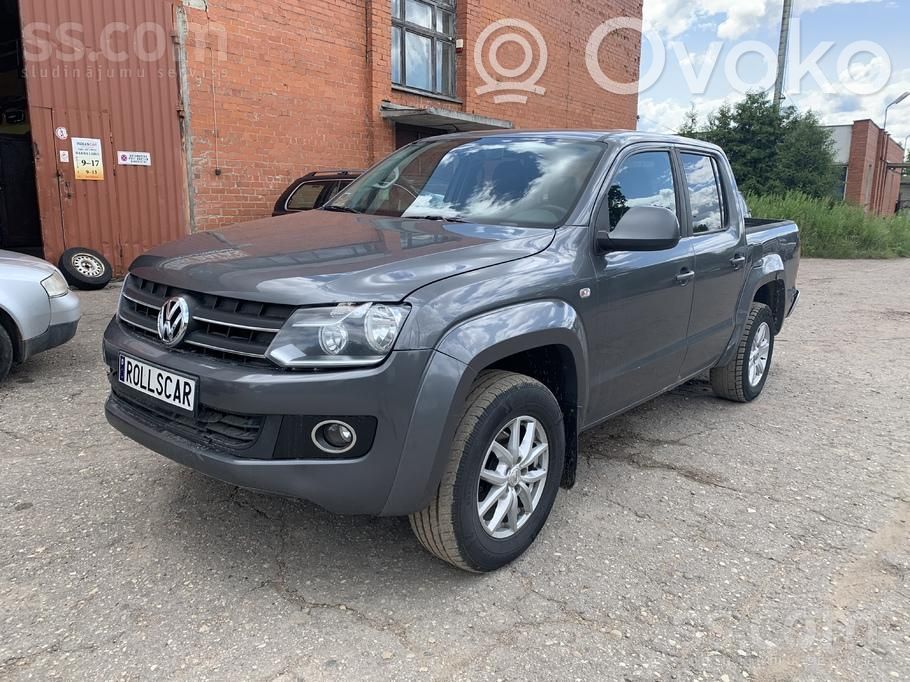 Amarok Amarok