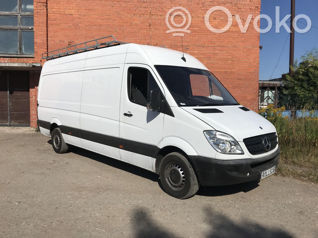 Sprinter W906 Sprinter  A906320900600