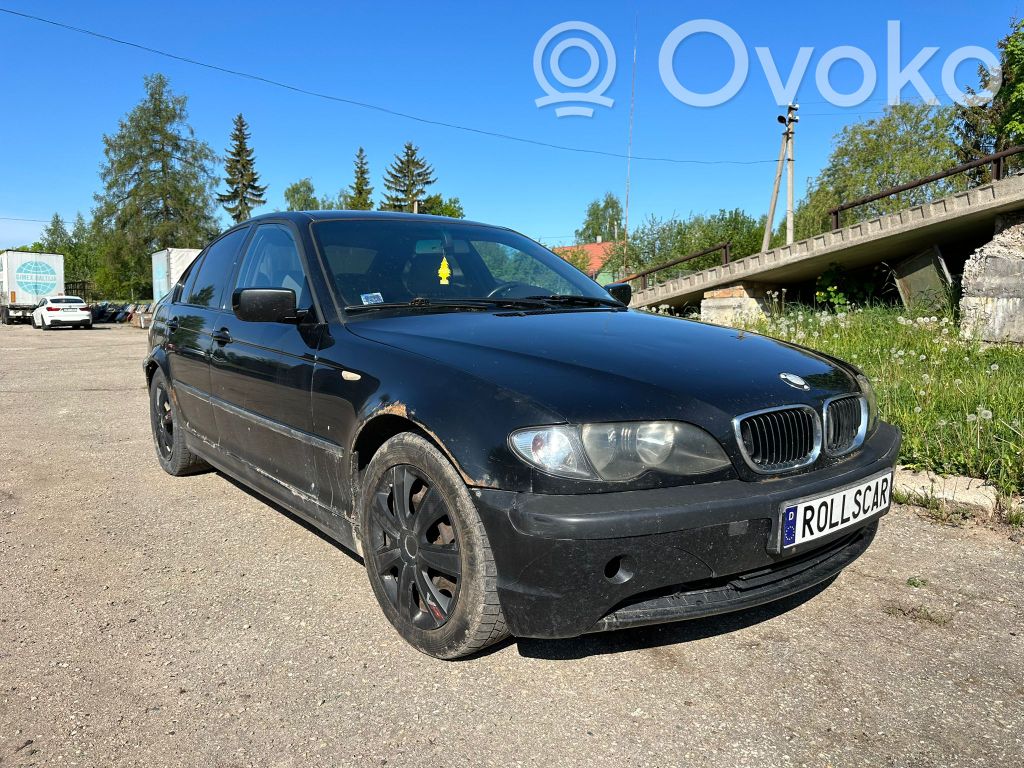 3 E46 Series 3