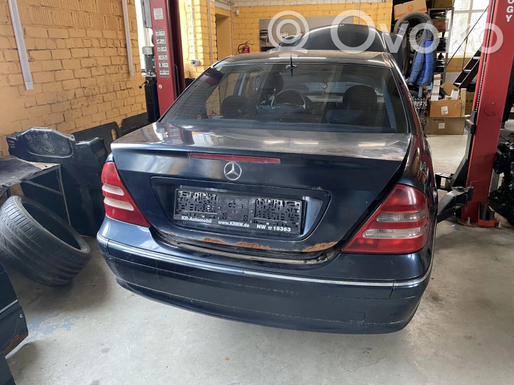 C W203 C-class, AMG (W202, W203, W204, W205, W206)  A2038800429