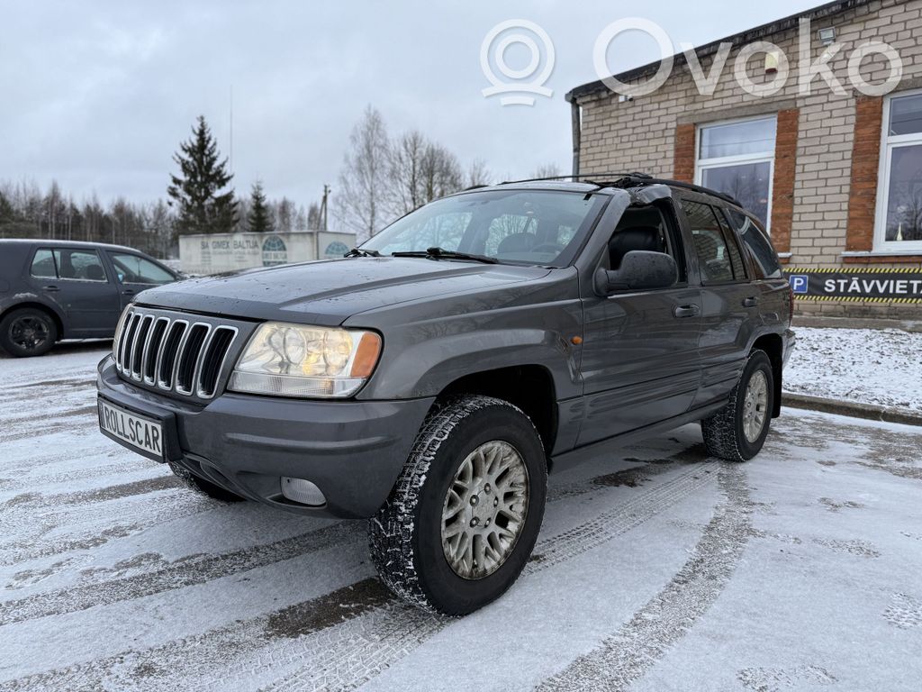 Grand Cherokee (WJ) Grand Cherokee  55136438AC