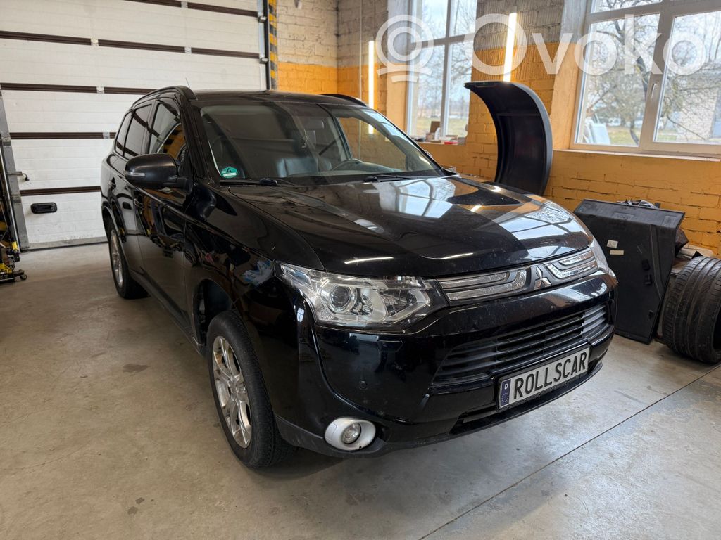 Outlander Outlander