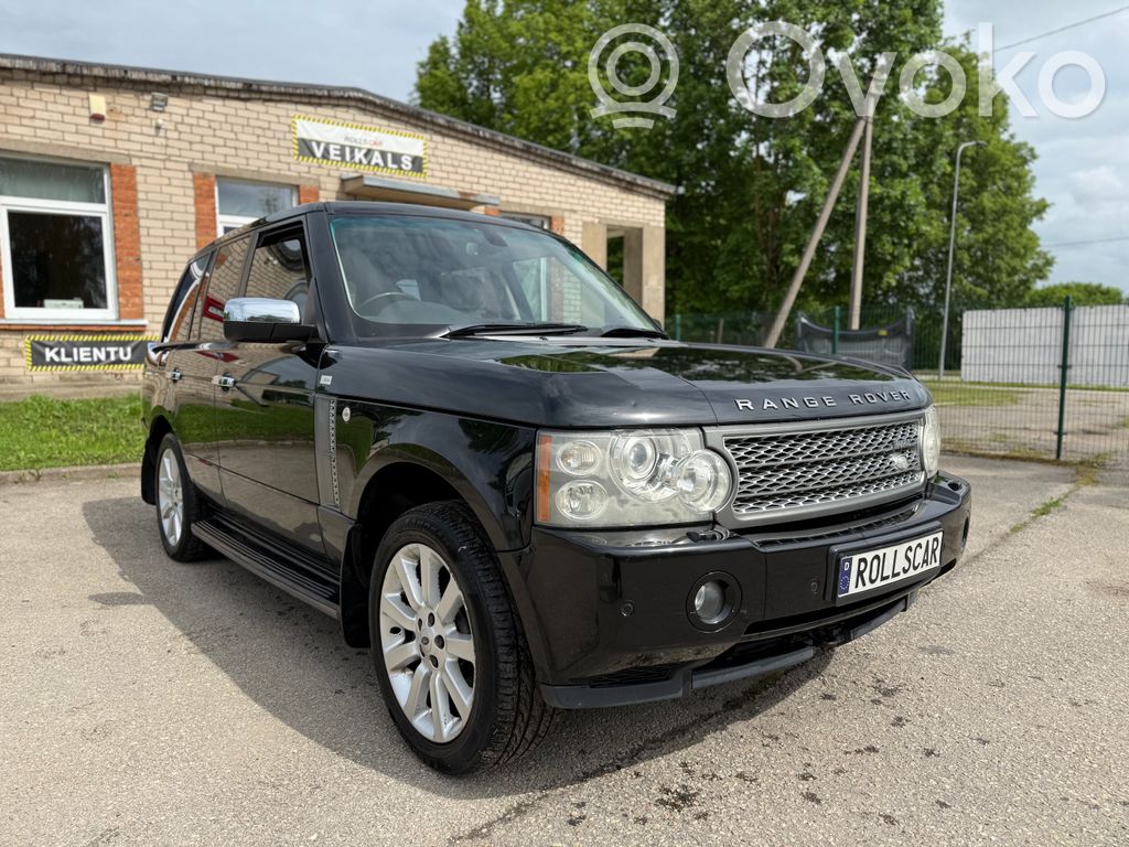 Range Rover L322 Range Rover  0265005283