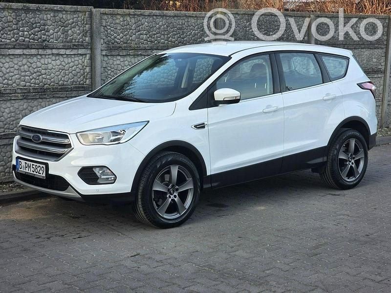 Kuga II Kuga  DS7G12A366BB