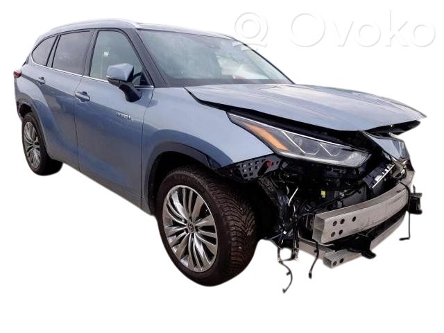 Highlander XU70 Highlander  891110E120