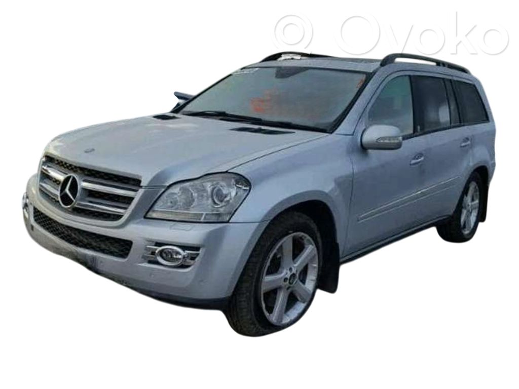 GL X164 GL-class (X164, X166)  0035427118