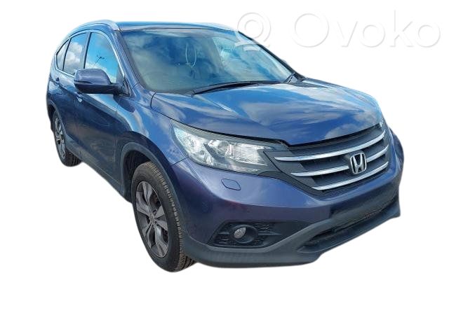 CR-V CR-V