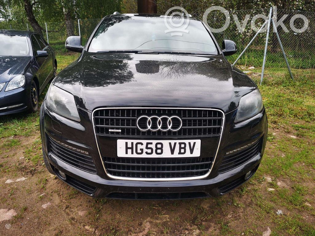 Q7 4L Q7  4E0919887M