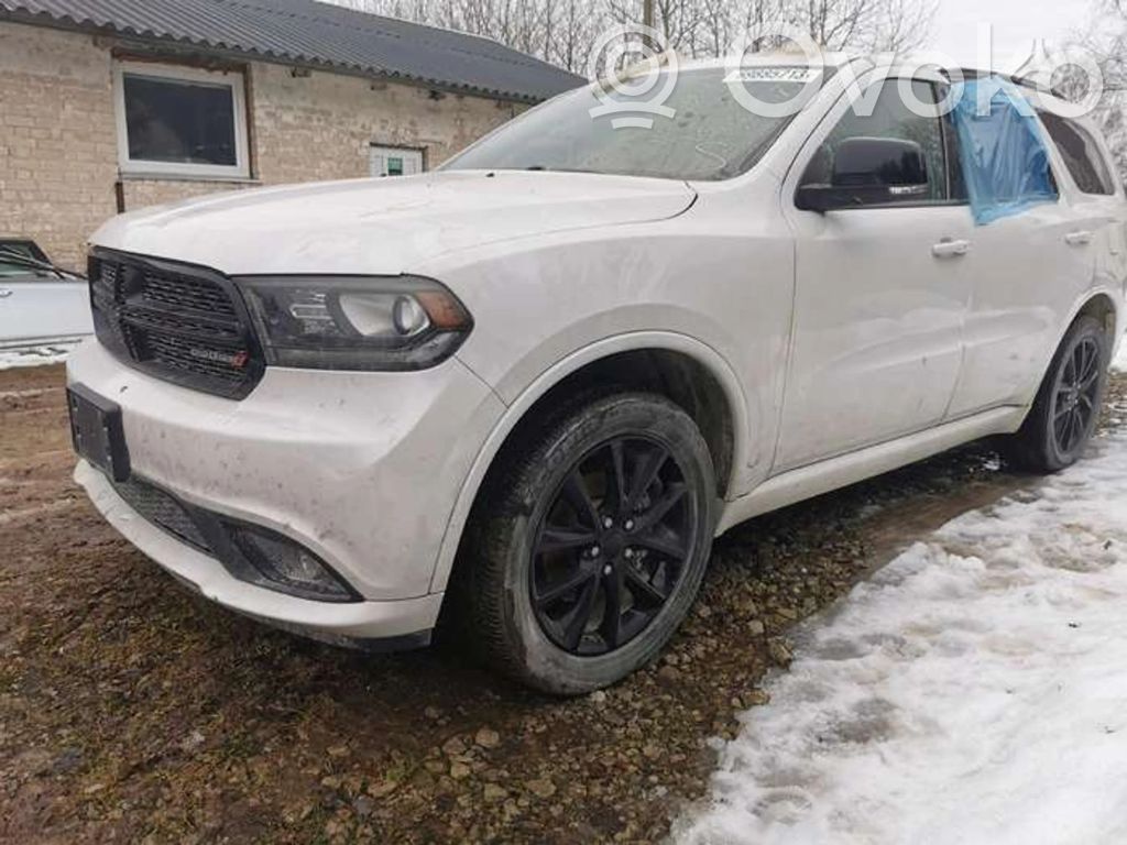 Durango Durango  68316560AB