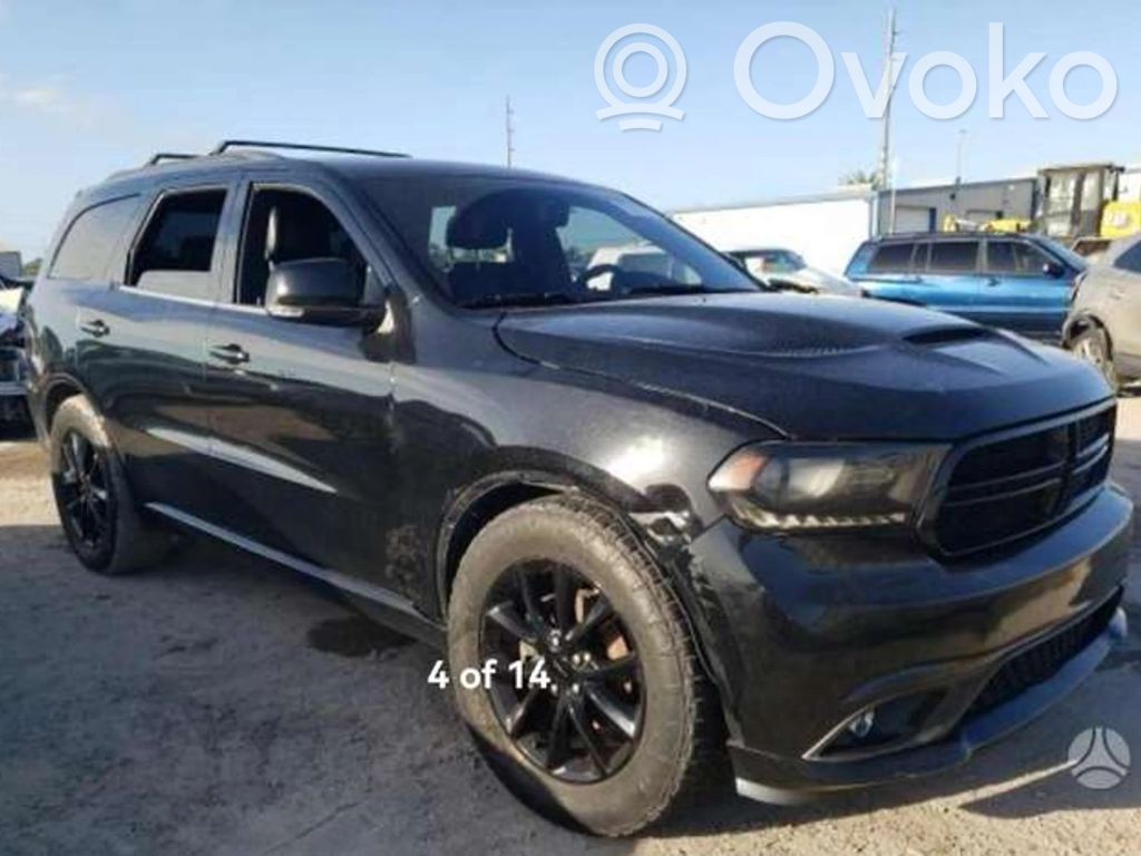 Durango Durango  68245328AE