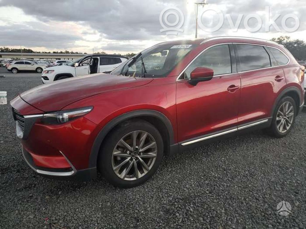 CX-9 CX-9  TK4832110C