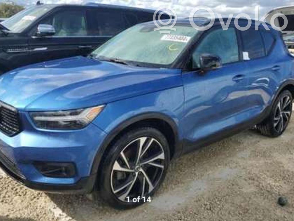 XC40 XC40  32277141