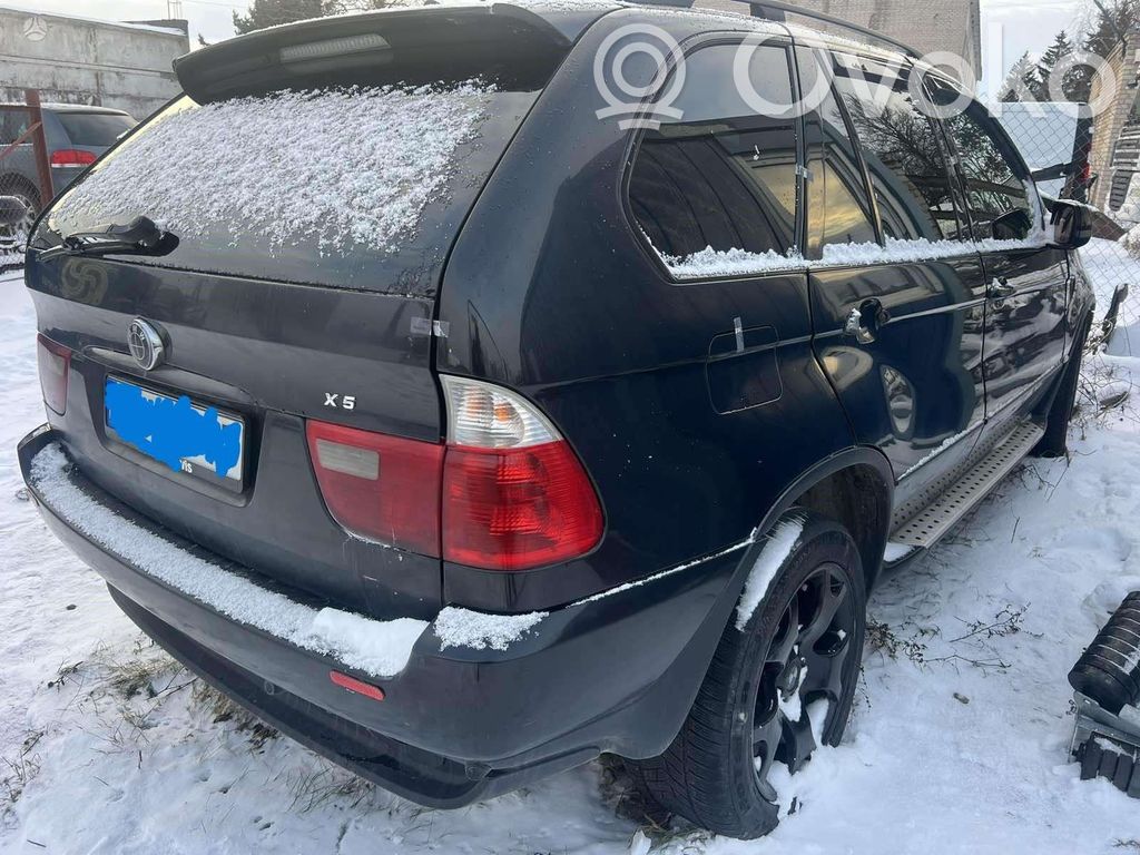 X5 E53 X5  6930244