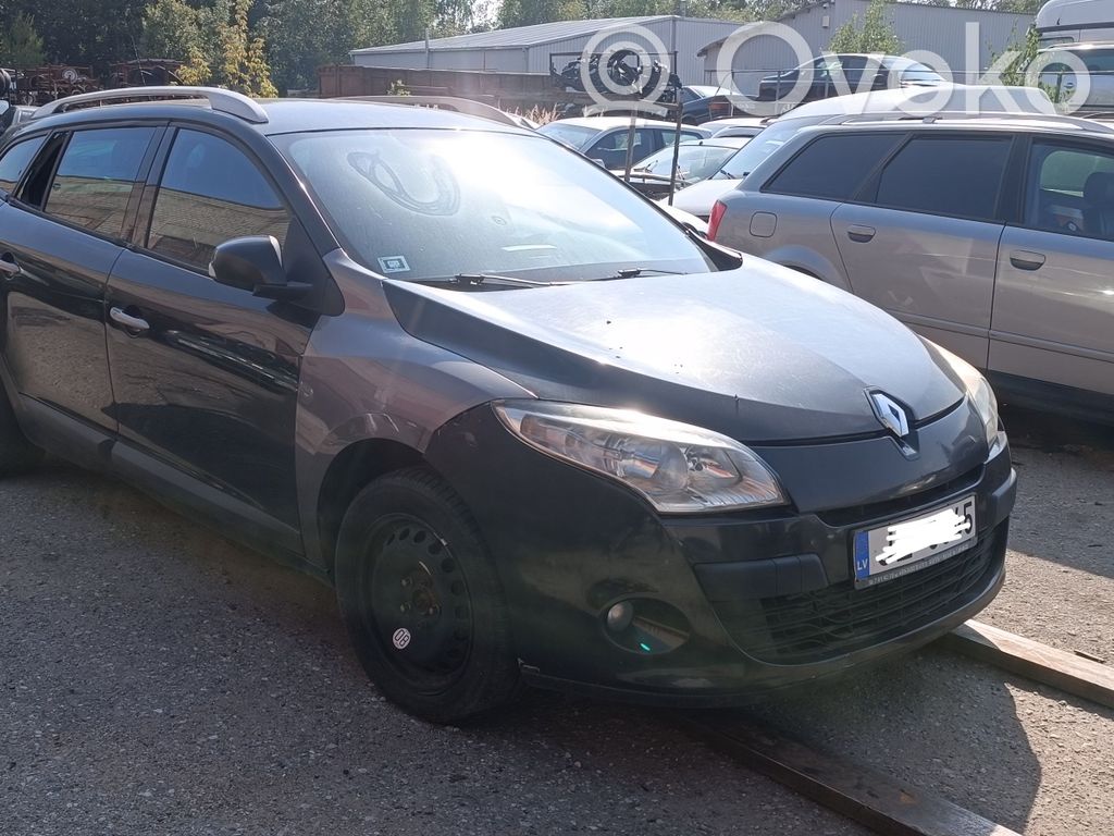 Megane III Megane  253B00004R