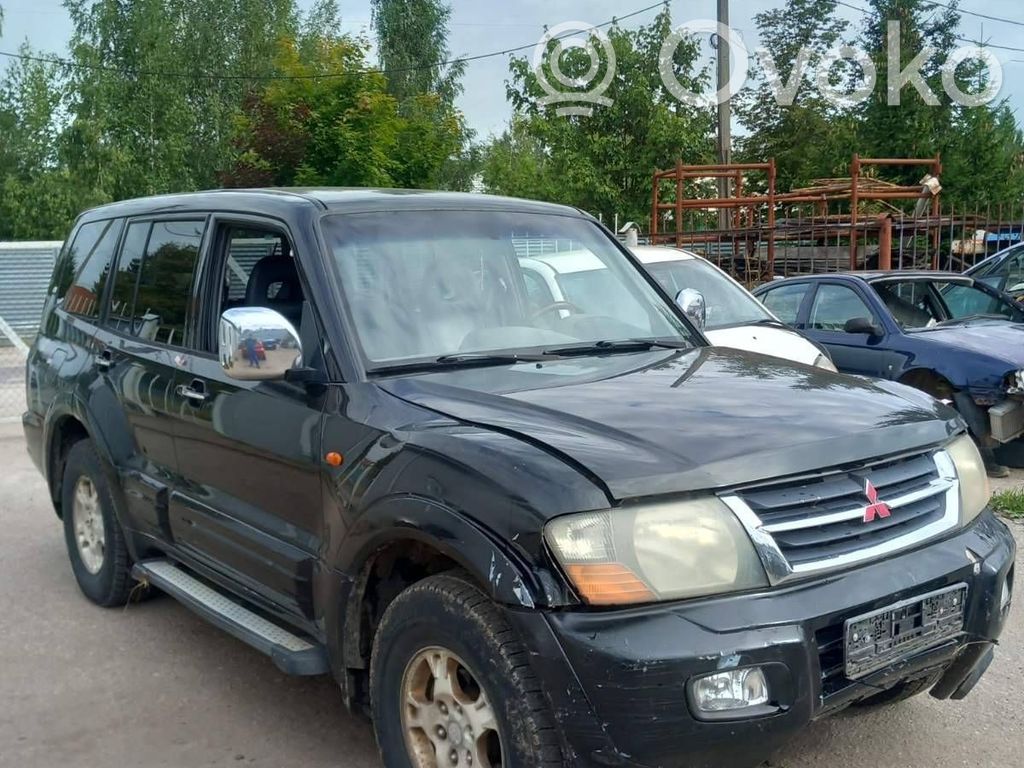 Pajero Pajero  MR951186