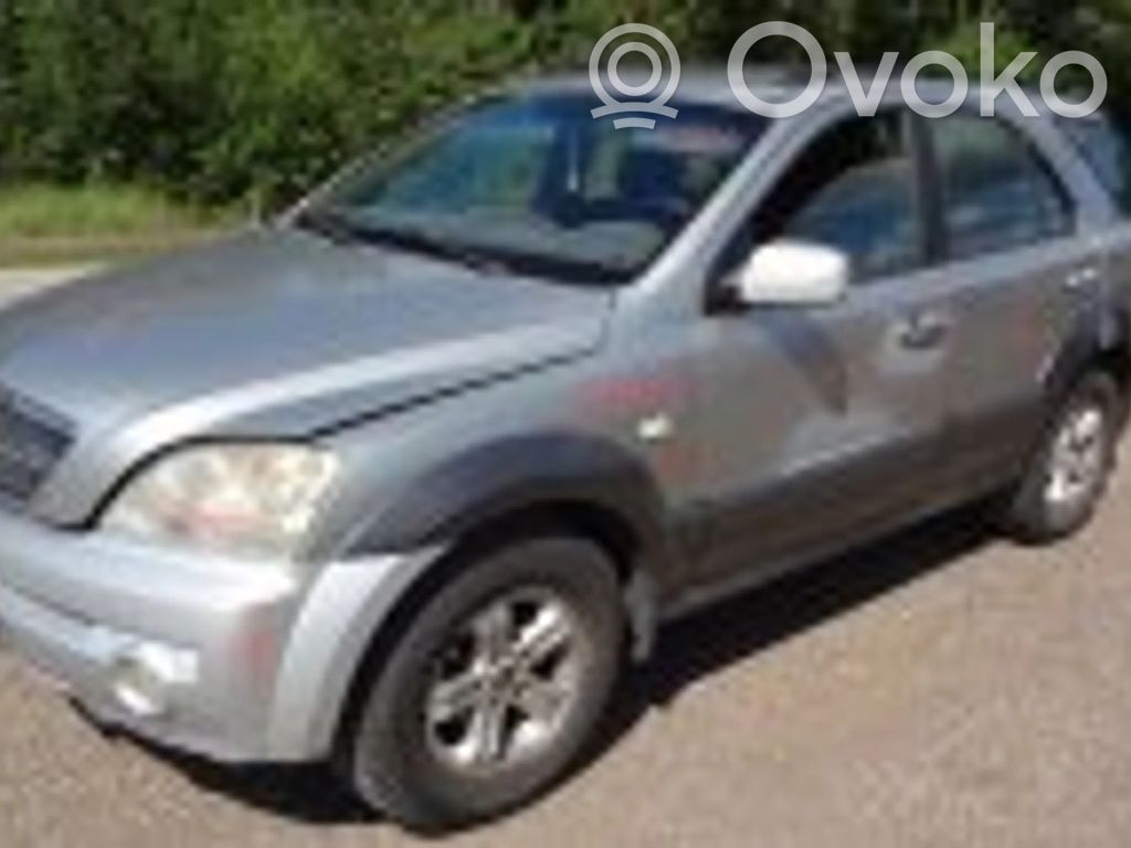 Sorento Sorento