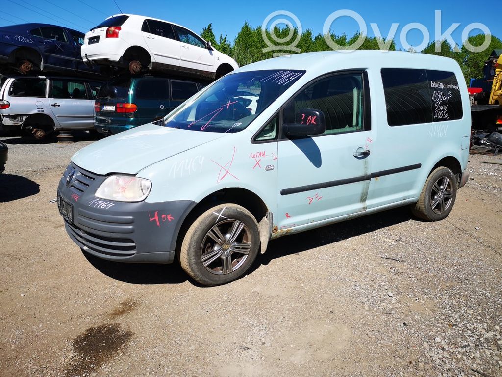 Caddy Caddy  698809