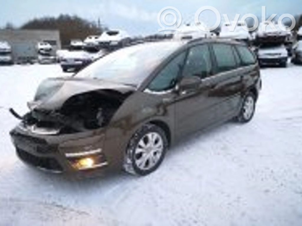 C4 Grand Picasso C4 Picasso, Grand Picasso, Aircross, Cactus