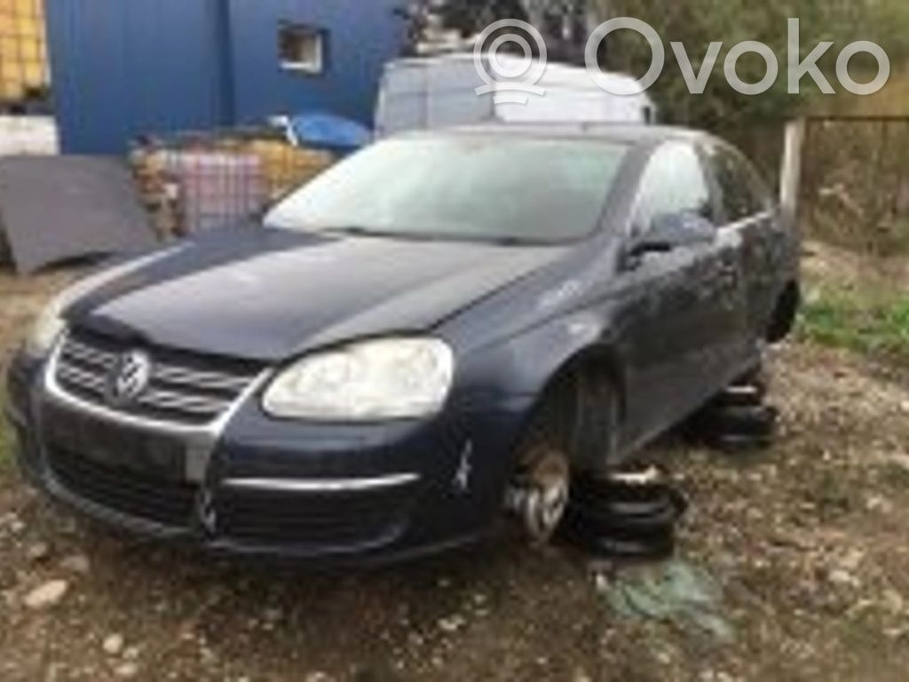 Jetta V Jetta
