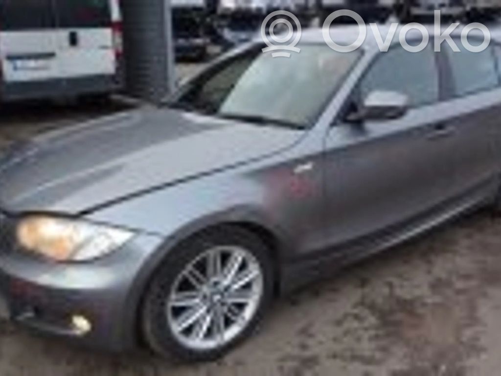 1 E81 E87 Series 1  55892110