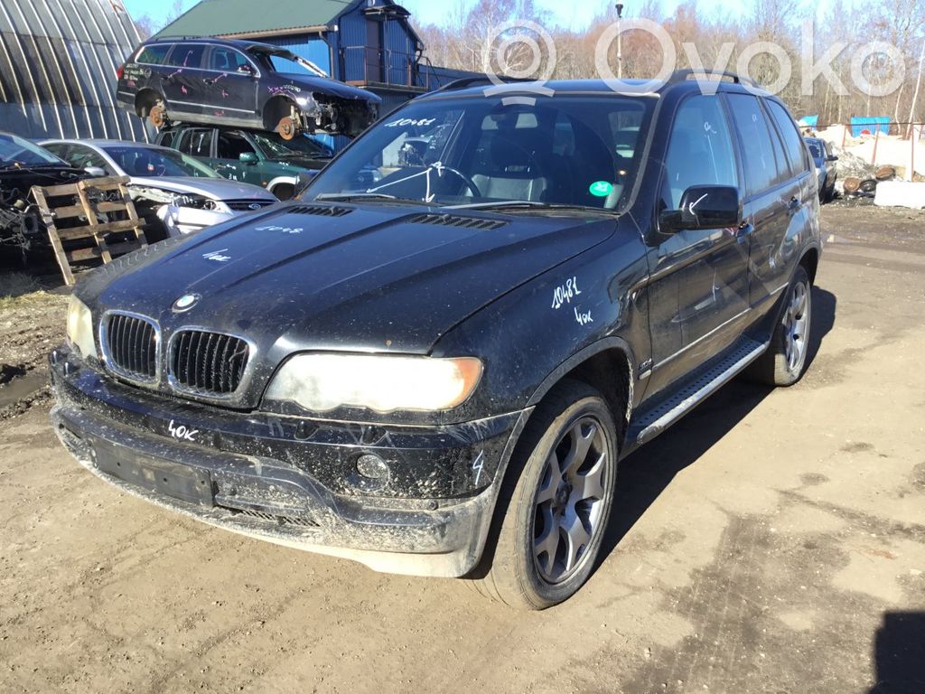 X5 E53 X5  6911838