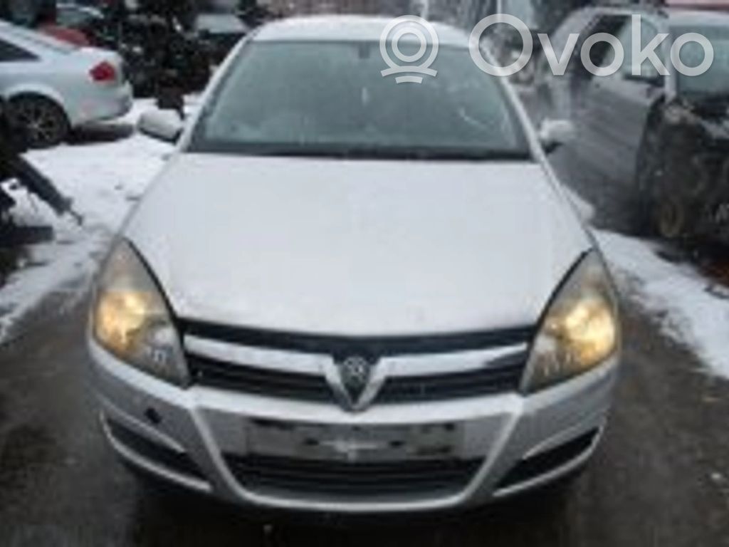 Astra H Astra
