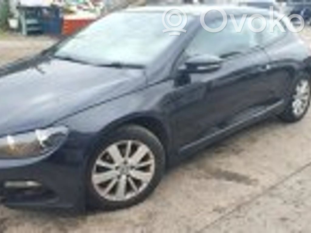 Scirocco Scirocco