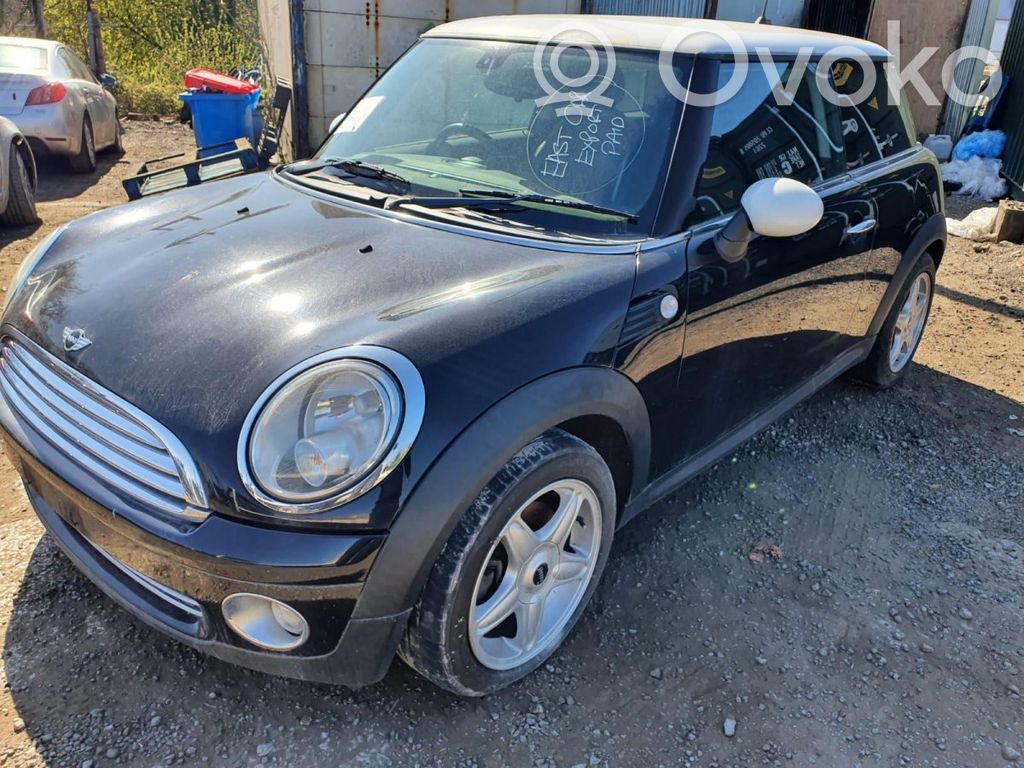 One - Cooper Coupe R56 One/Cooper Coupe R56