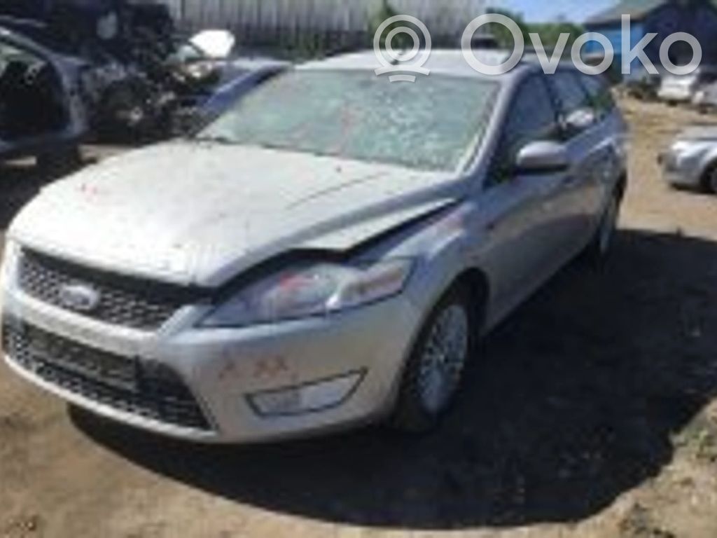 Mondeo MK IV Mondeo