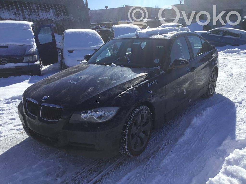 3 E90 E91 Series 3