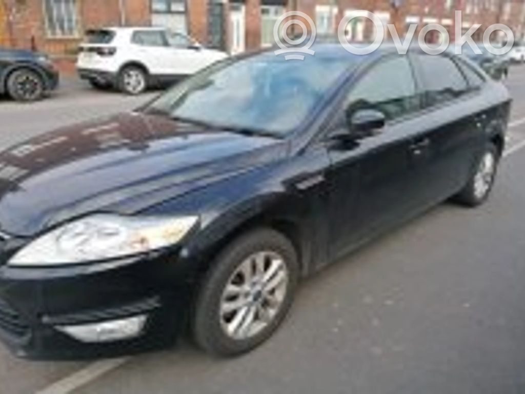 Mondeo MK IV Mondeo