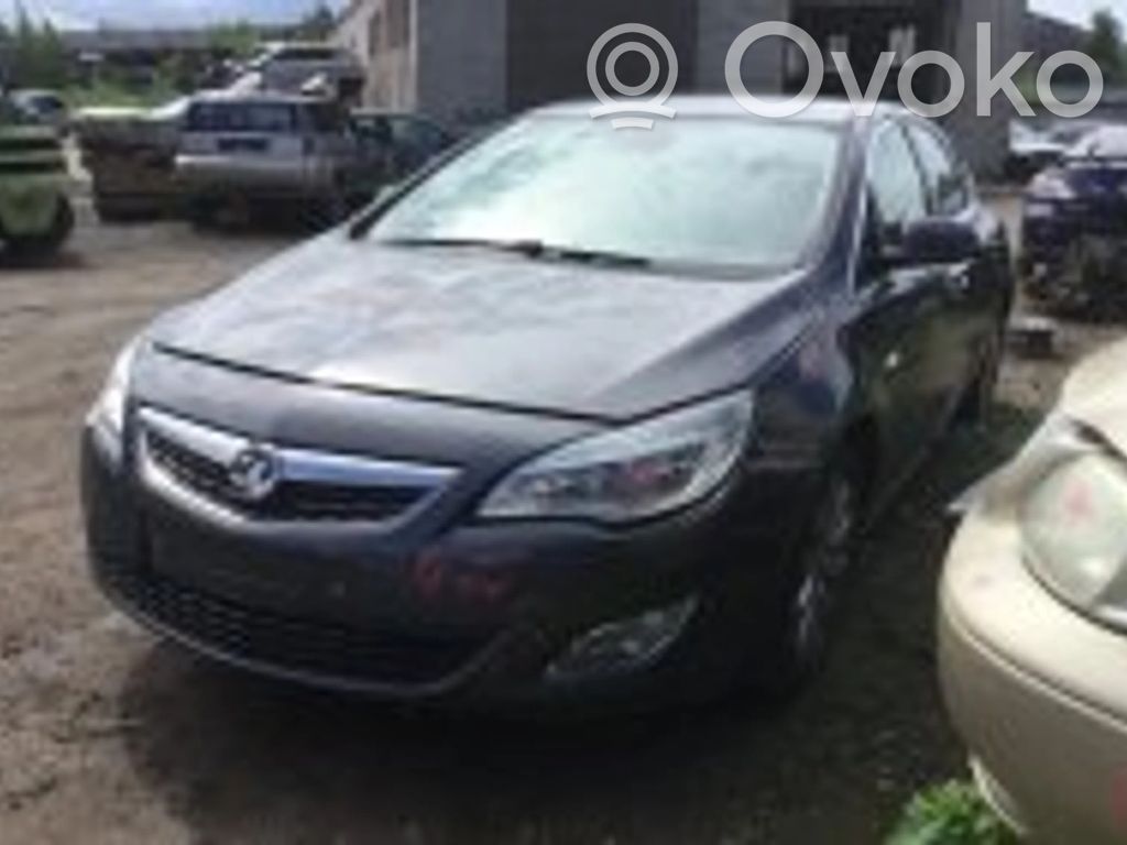 Astra J Astra