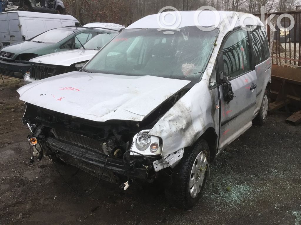 Caddy Caddy  3397021281