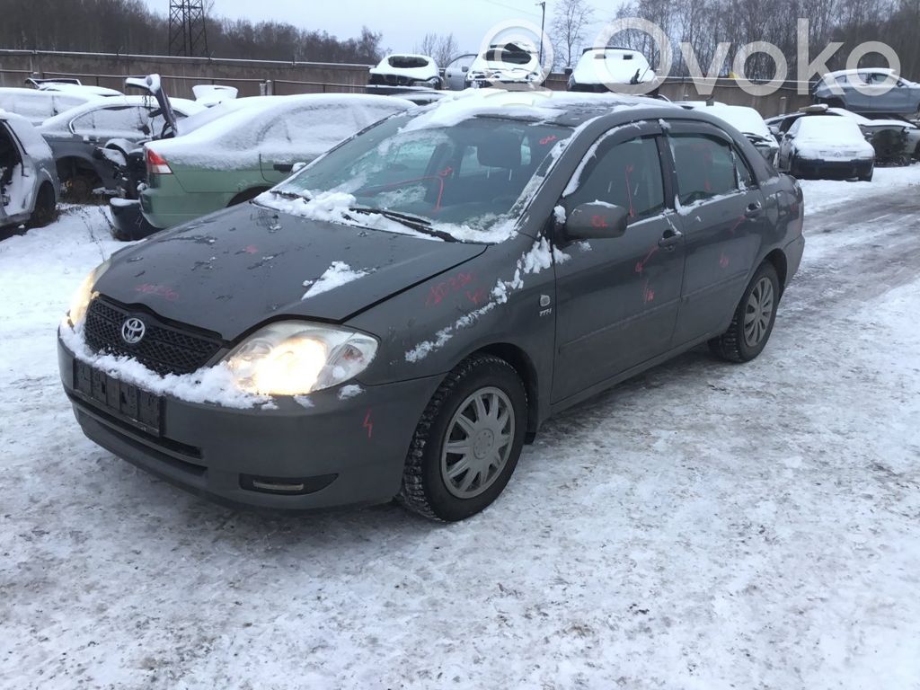 Corolla E120 E130 Corolla  0265216851