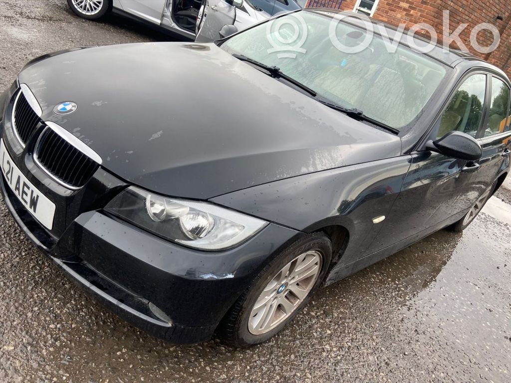 3 E90 E91 Series 3