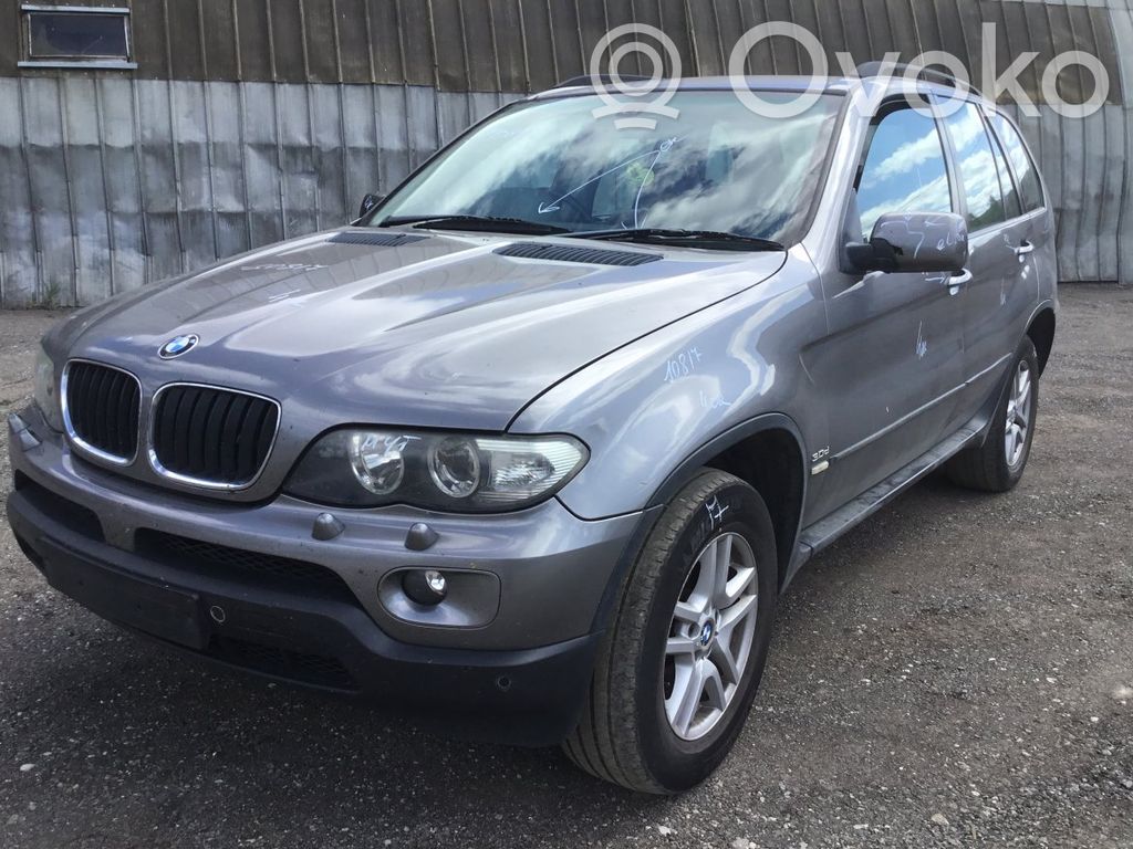 X5 E53 X5