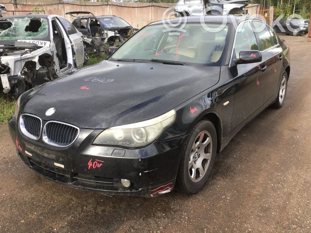 5 E60 E61 Series 5