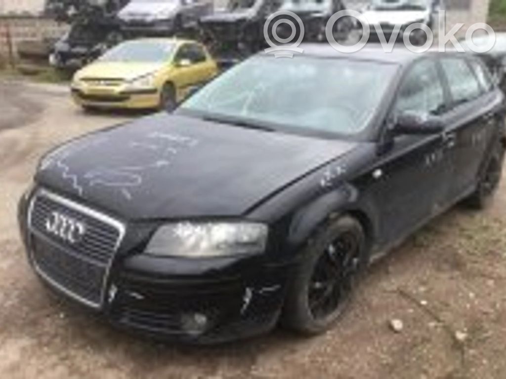 A3 S3 8P A3, S3