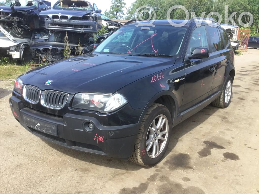 X3 E83 X3