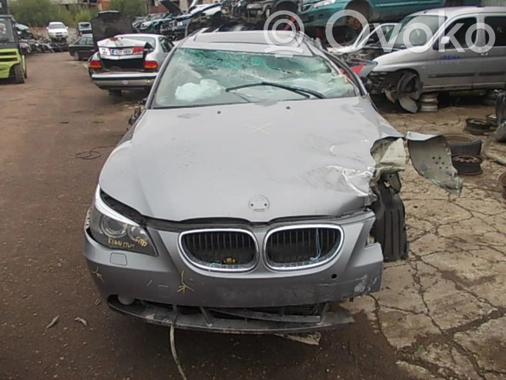 5 E60 E61 Series 5