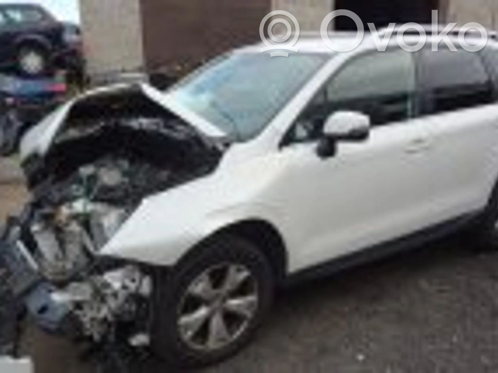 Forester SJ Forester