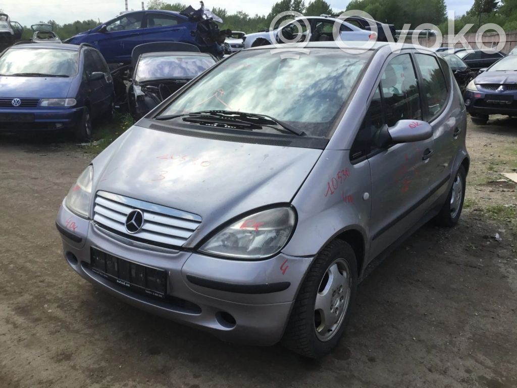 A W168 A-class  1683201730