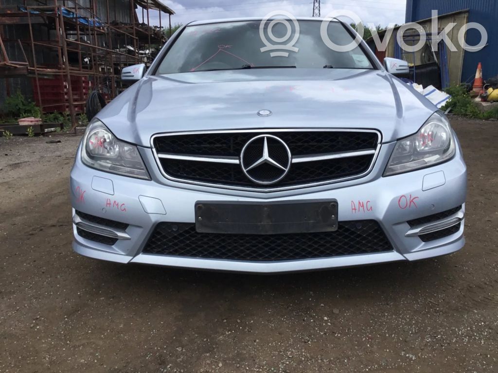 C W204 C-class, AMG (W202, W203, W204, W205, W206)  2048601960