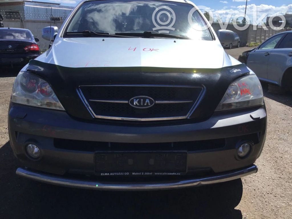 Sorento Sorento  X5BA4