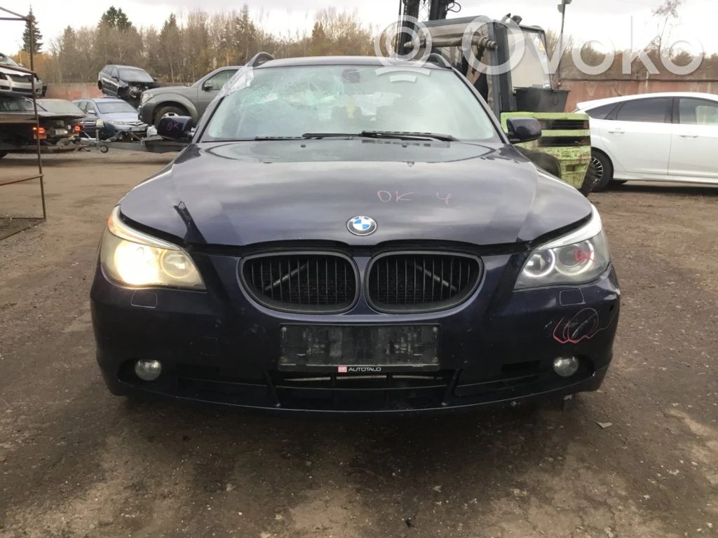 5 E60 E61 Series 5